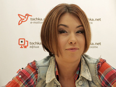 Юля Плаксина