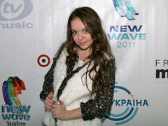 Даша Твердохлеб