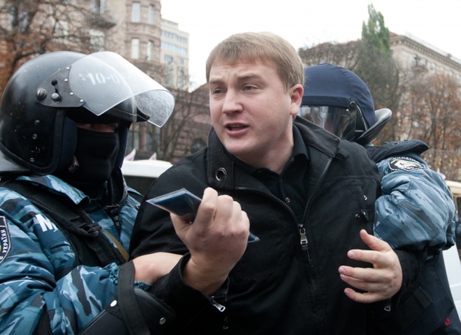 Євген Суслов