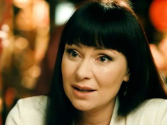 Нонна Гришаева