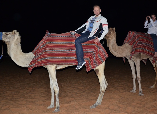 Павел Табаков