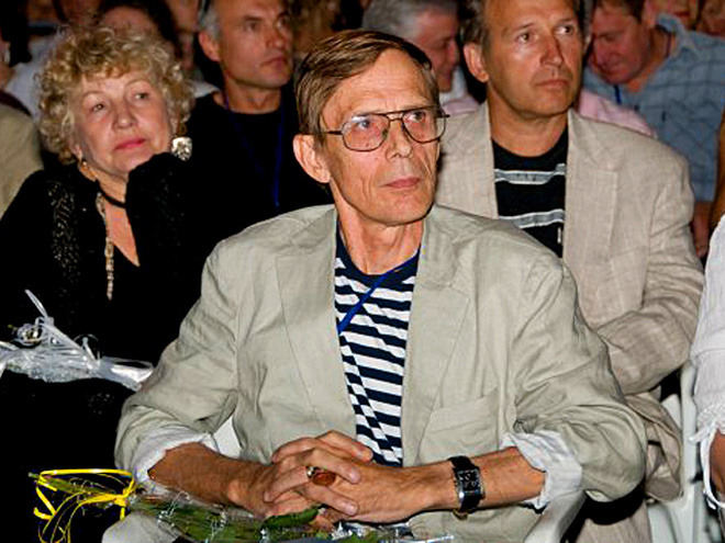 Андрій Бенкендорф