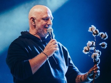 Потап про скандальний трек "Волонтер": артист пояснив значення двозначних рядків