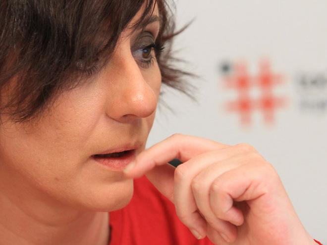 Соня Сотник