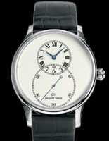 Jaquet Droz   удивляет эстетов