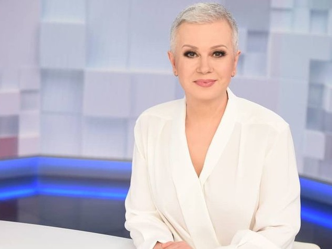 Відома українська телеведуча стала жертвою шахраїв