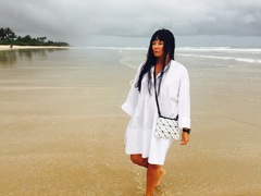 Ассия Ахат.Отдых