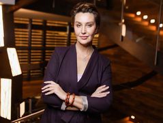 Снежана Егорова