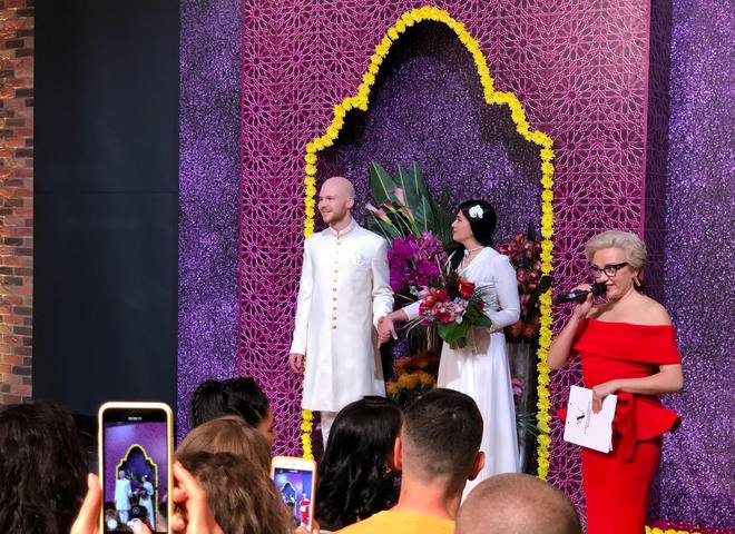 Влад Дарвин