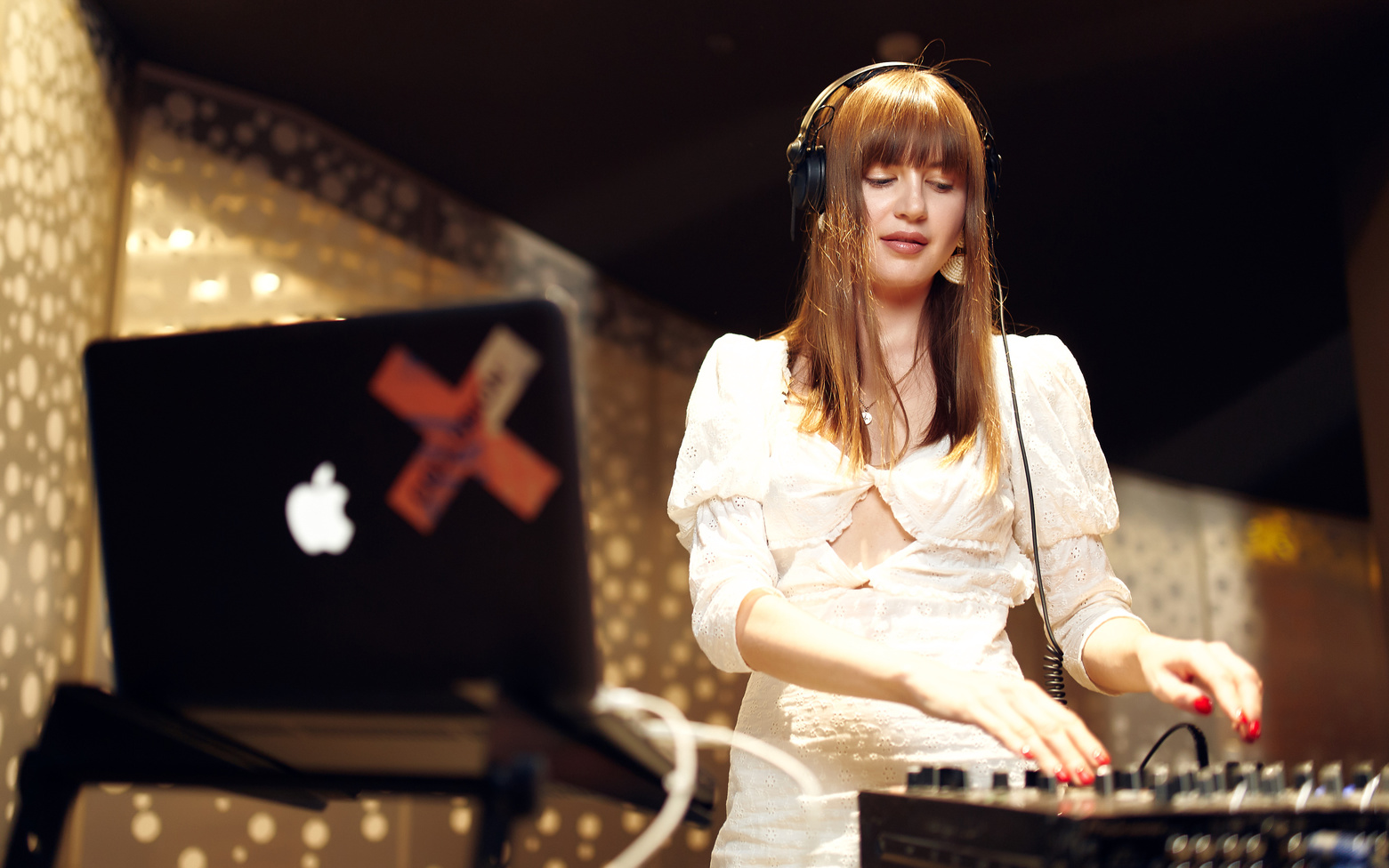 У Києві відбулася прем'єра фільму "Одного разу в... Голлівуді"