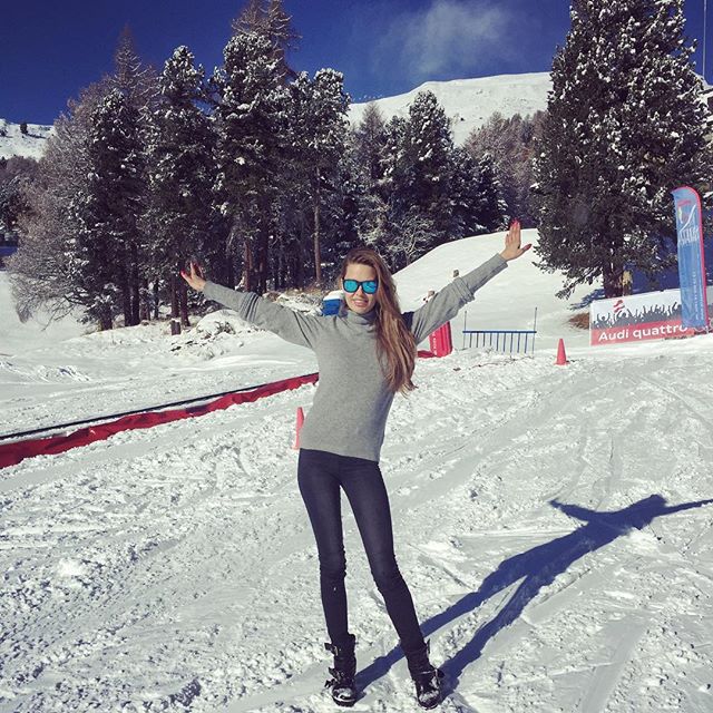 Вікторія Боня