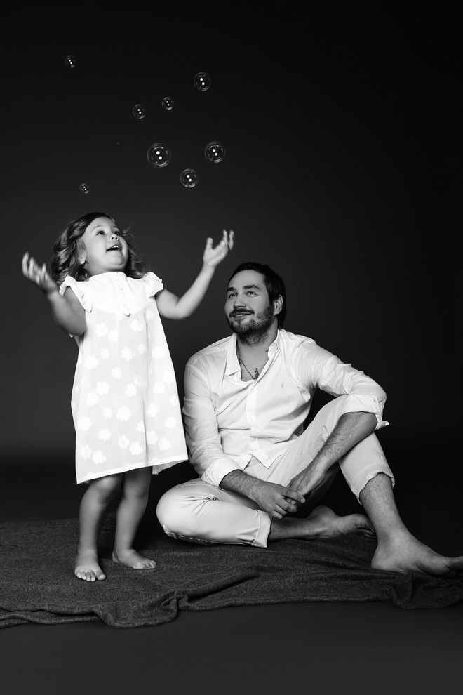 Отцы - теоретики