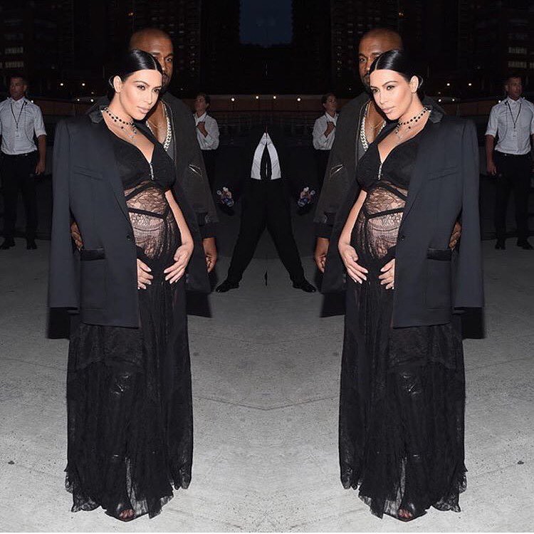 Кім Кардашян