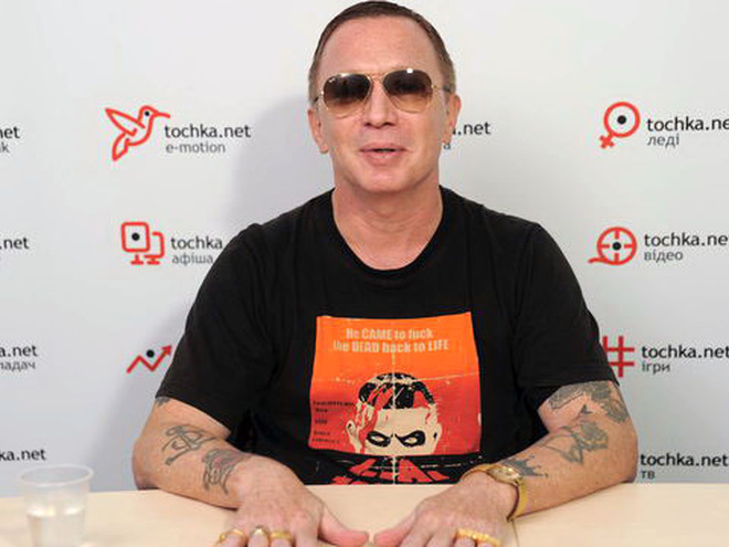 Брюс Ля Брюс 