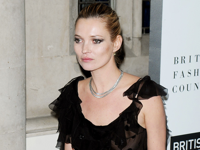 Кейт Мосс