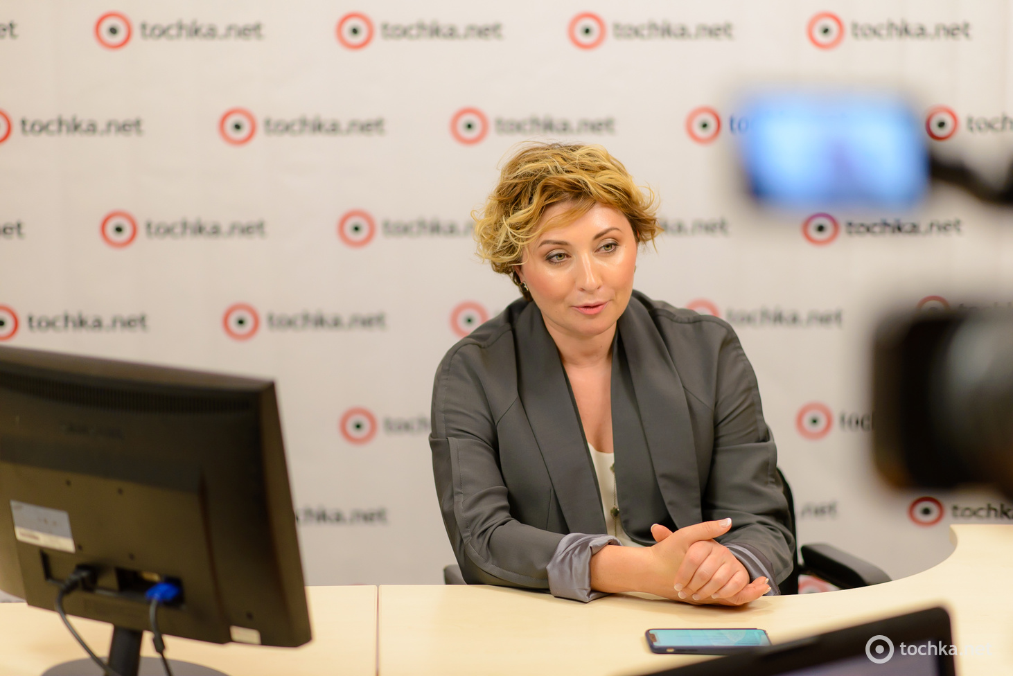 Виктория Тигипко