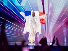 Учасника Євробачення-2024 Slimane визнали винним у сексуальних домаганнях