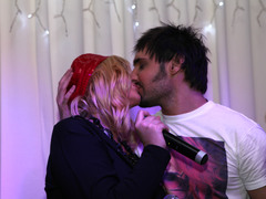 Билык и Козловский