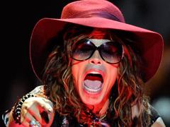 Стивен Тайлер