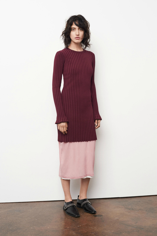 Elizabeth & James Pre-Fall 2016