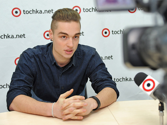 Назар Грабар