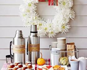 Куда пойти в Киеве: выходные 26 - 27 ноября