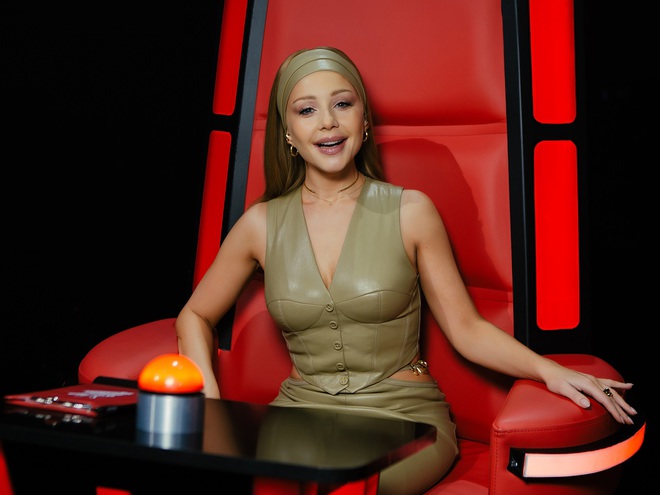 Тина Кароль