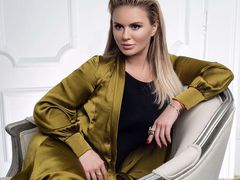 Анна Семенович рассказала, почему у нее нет детей