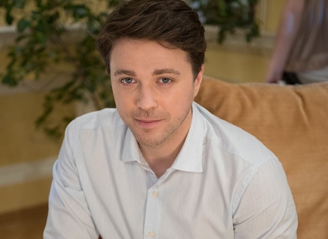 Известный актер Александр Попов рассказал, как отпраздновал свой день рождения