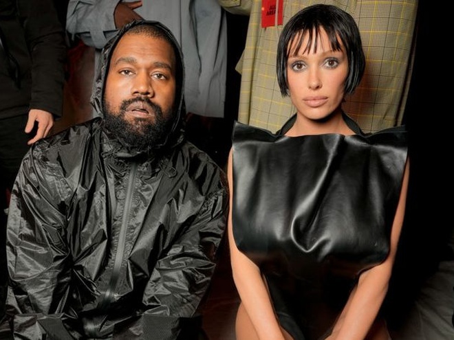 Експомічниця Веста заявила, що дружина репера була «координаторкою його секс-вечірок»