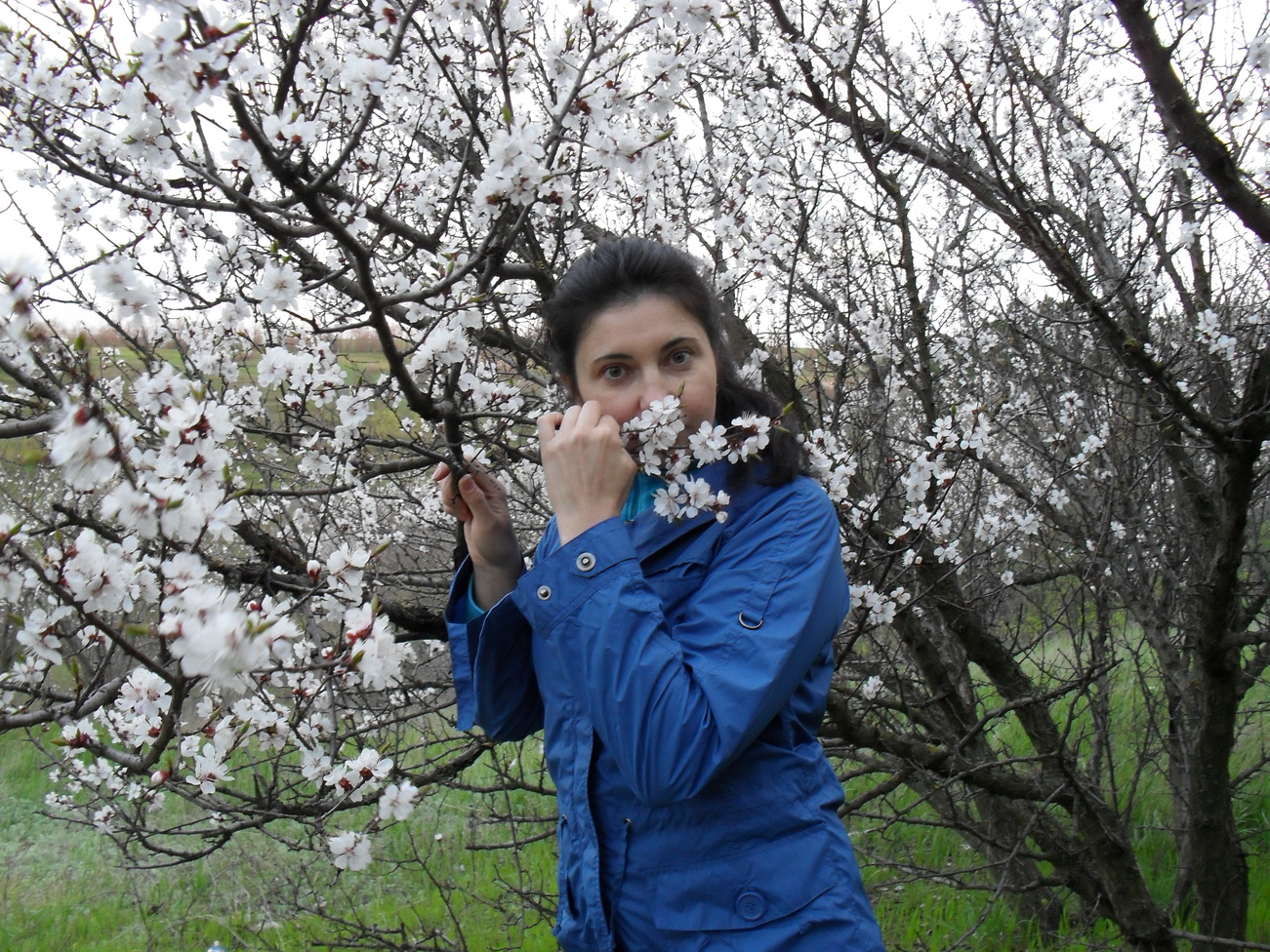 Людмила Погорелова