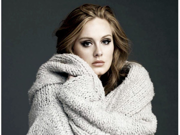 Adele