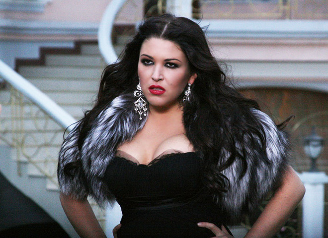 Ірина Дубцова