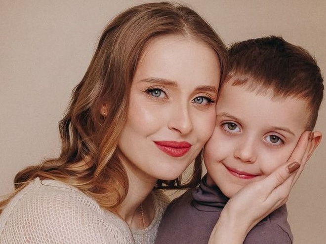 Сагайдачна показала сина у хірурга: що сталося із 6-річним Тимуром