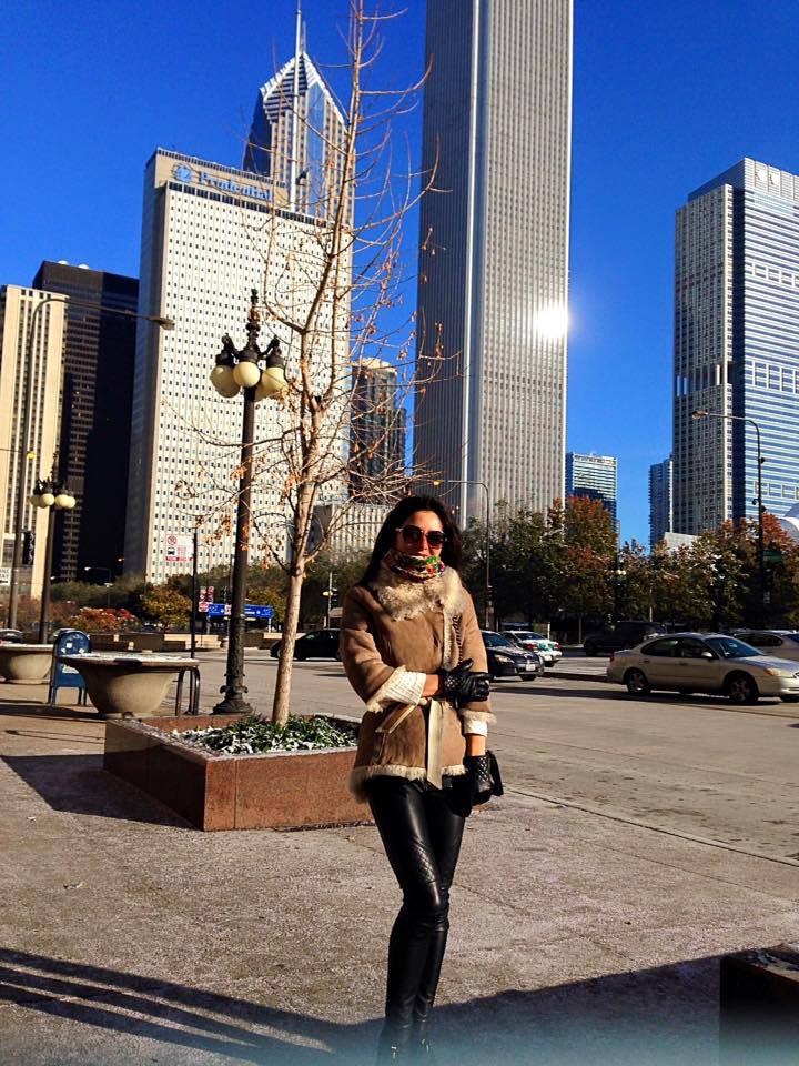 Злата Огневич