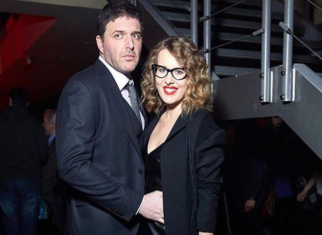 Роскошь с пеленок: что известно о роскошной жизни сына Ксении Собчак