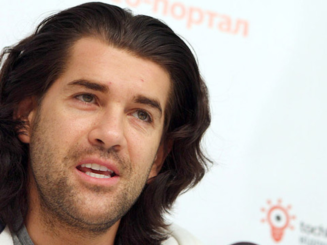 Олександр Ломінскій