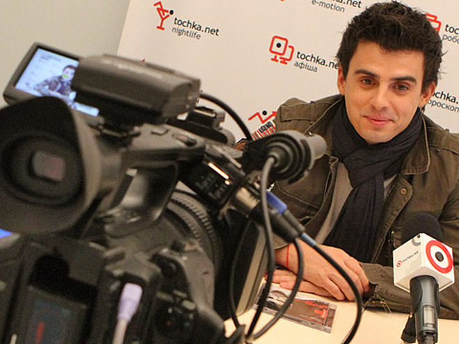 Кирилл Туриченко