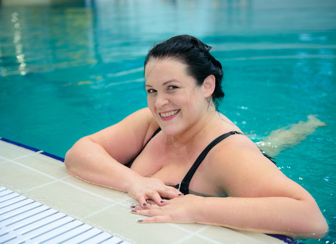 Руслана Писанка и Игорь Исаков