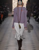 показ Vivienne Westwood 