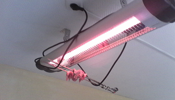 Шашлык, пришло твое время!