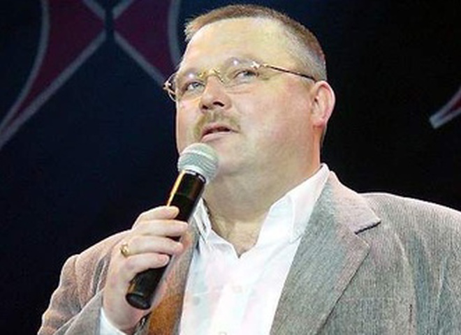 Михаил Круг 