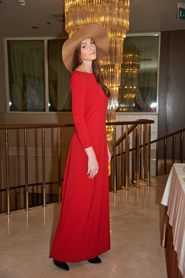 Мюллер Елена