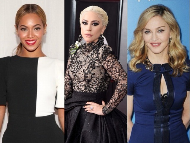 6 успешных певиц, которые могли сделать карьеру в кино