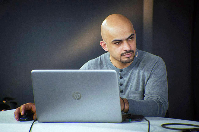 Персона года 2014