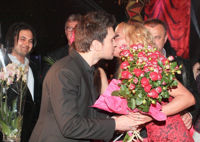 День рождения Камалии 2