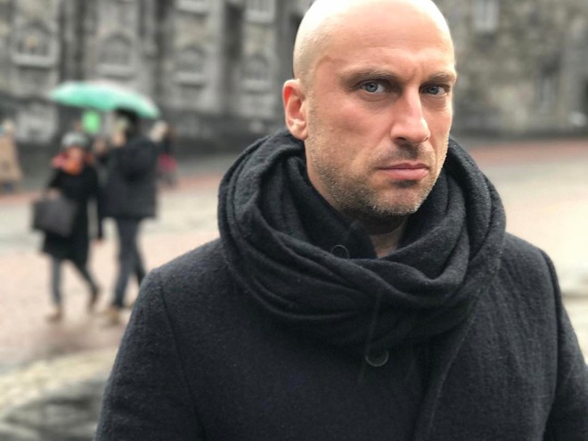 Дмитрий Нагиев (Instagram)