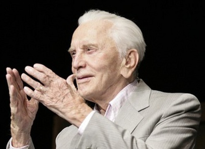 Кирк Дуглас