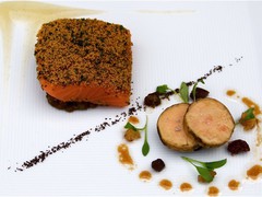 Знаменитий шеф створив  гастрономічний театр 