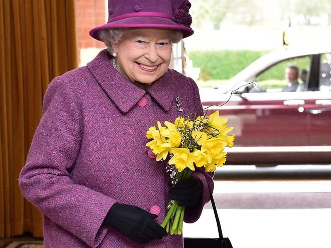 Елизавета 2